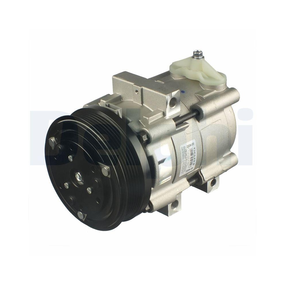 DELPHI CS20304-12B1 Kompressor, Klimaanlage f&uuml;r FORD