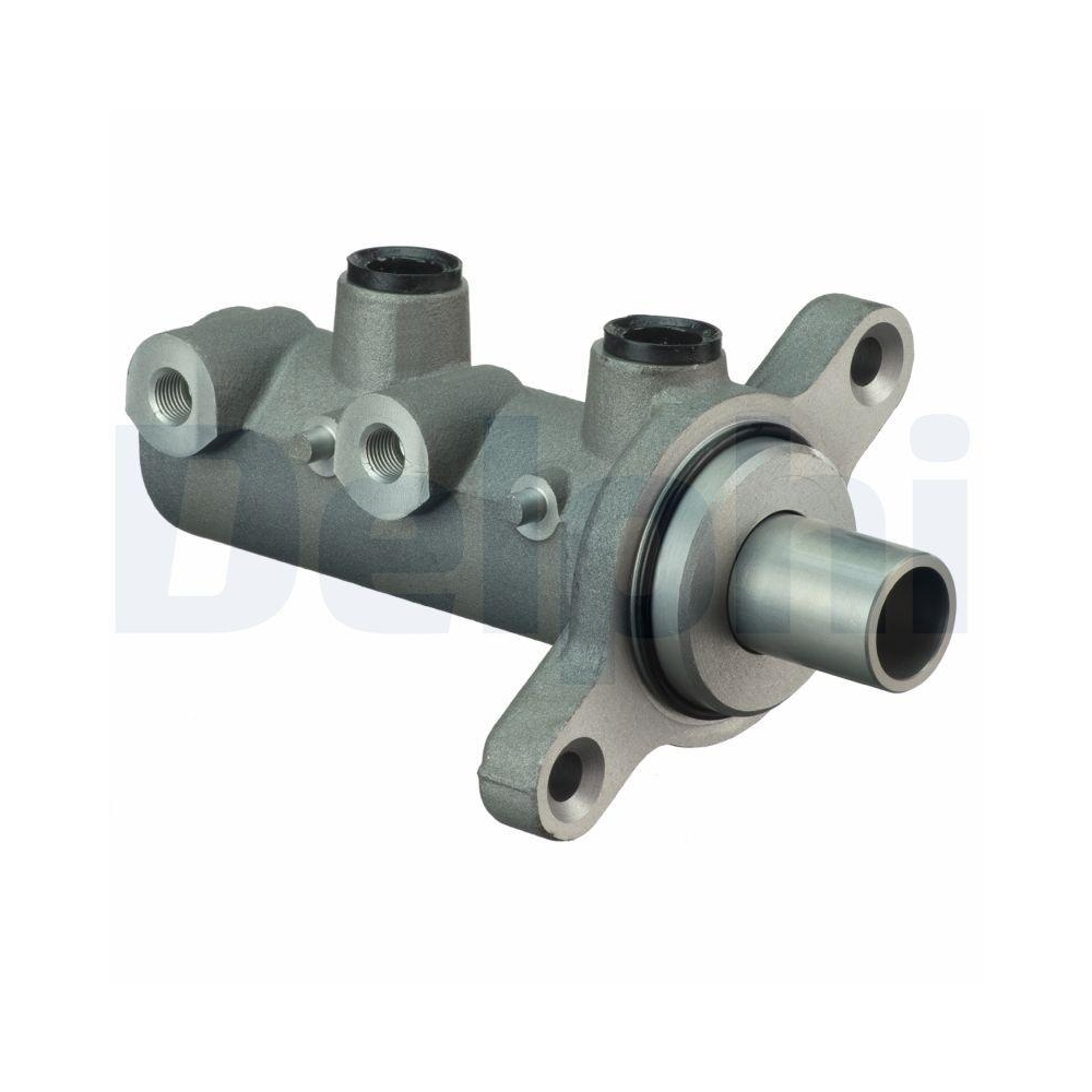 Hauptbremszylinder DELPHI LM80459 für CITROËN FIAT PEUGEOT