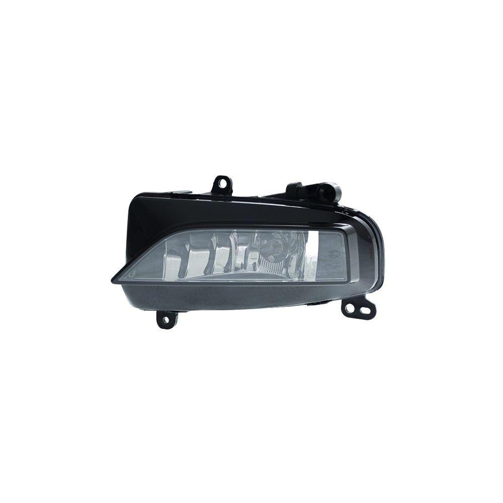 HELLA Nebelscheinwerfer 1NE 010 832-271 für AUDI, links