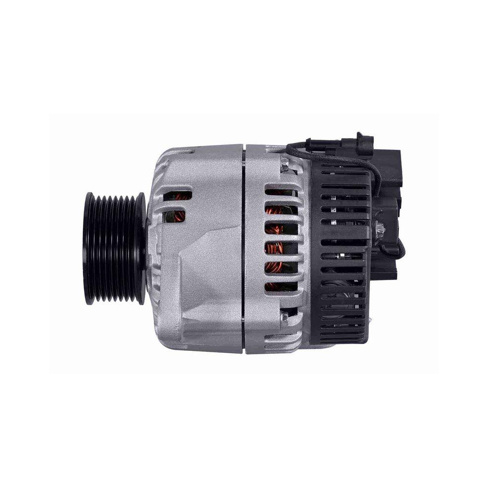 HELLA Generator 8EL 015 643-571 f&uuml;r SPERRY NEW HOLLAND LOMBARDINI