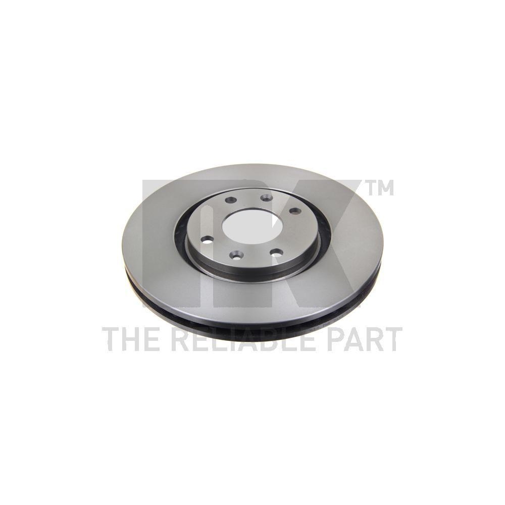 Bremsscheibe NK 201927 f&uuml;r CITRO&Euml;N OPEL PEUGEOT VAUXHALL DS, Vorderachse