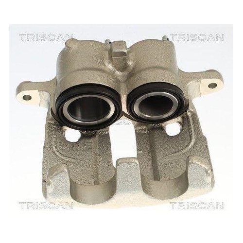 TRISCAN 8175 10128 Bremssattel f&uuml;r CITRO&Euml;N FIAT PEUGEOT, Vorderachse rechts