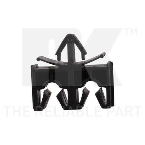 NK 890WA-10 Halter, Bremsleitung f&uuml;r