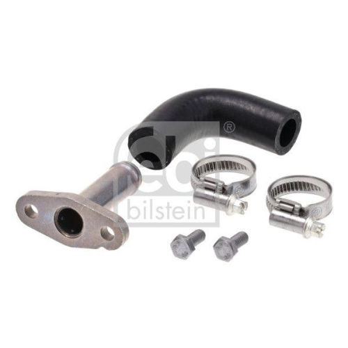 FEBI BILSTEIN 189145 &Ouml;lleitung, Lader f&uuml;r BMW