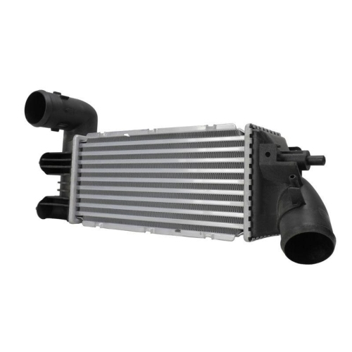HELLA 8ML 366 341-911 Ladeluftk&uuml;hler f&uuml;r CITRO&Euml;N PEUGEOT