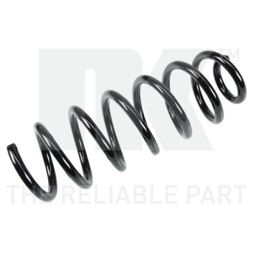 NK 532242 Fahrwerksfeder f&uuml;r NISSAN, Hinterachse