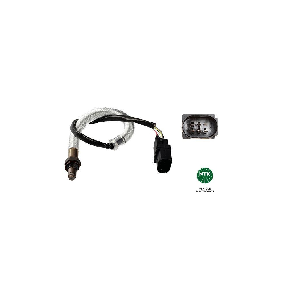 Lambdasonde NTK 93558 f&uuml;r BMW, vor Katalysator
