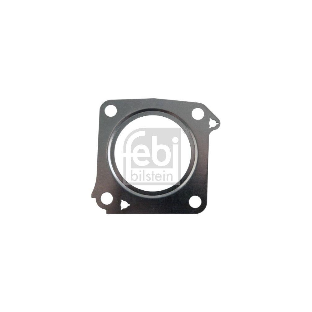 Dichtung, Drosselklappenstutzen FEBI BILSTEIN 103796 für AUDI SEAT SKODA VW