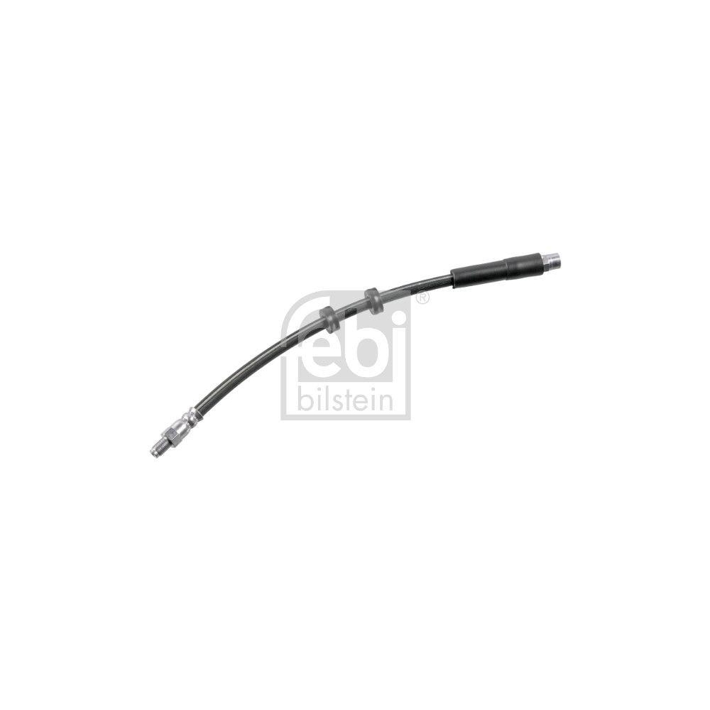 FEBI BILSTEIN Bremsschlauch 15397 f&uuml;r VOLVO, Vorderachse links