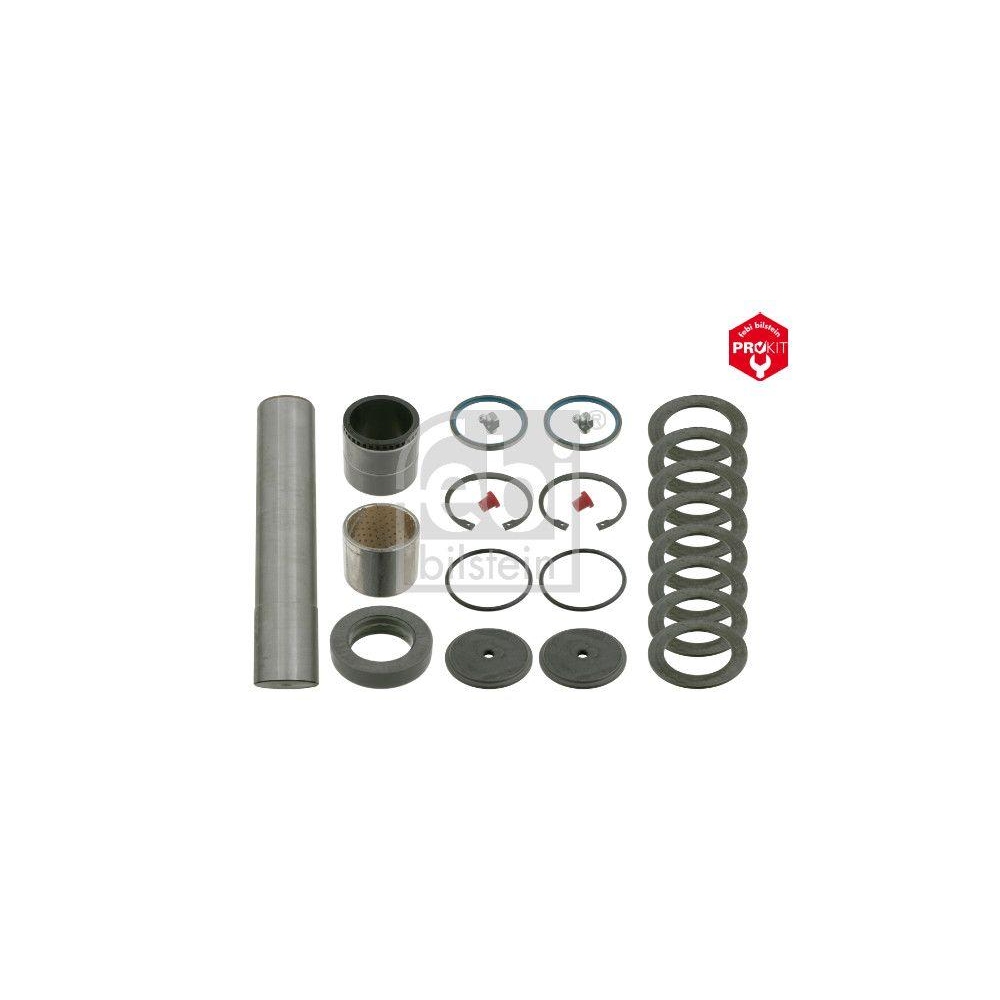 FEBI BILSTEIN Reparatursatz, Achsschenkelbolzen 24777 ProKit f&uuml;r MAN