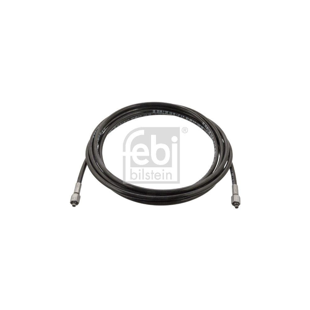 FEBI BILSTEIN Schlauchleitung, Fahrerhauskippvorrichtung 106154 f&uuml;r