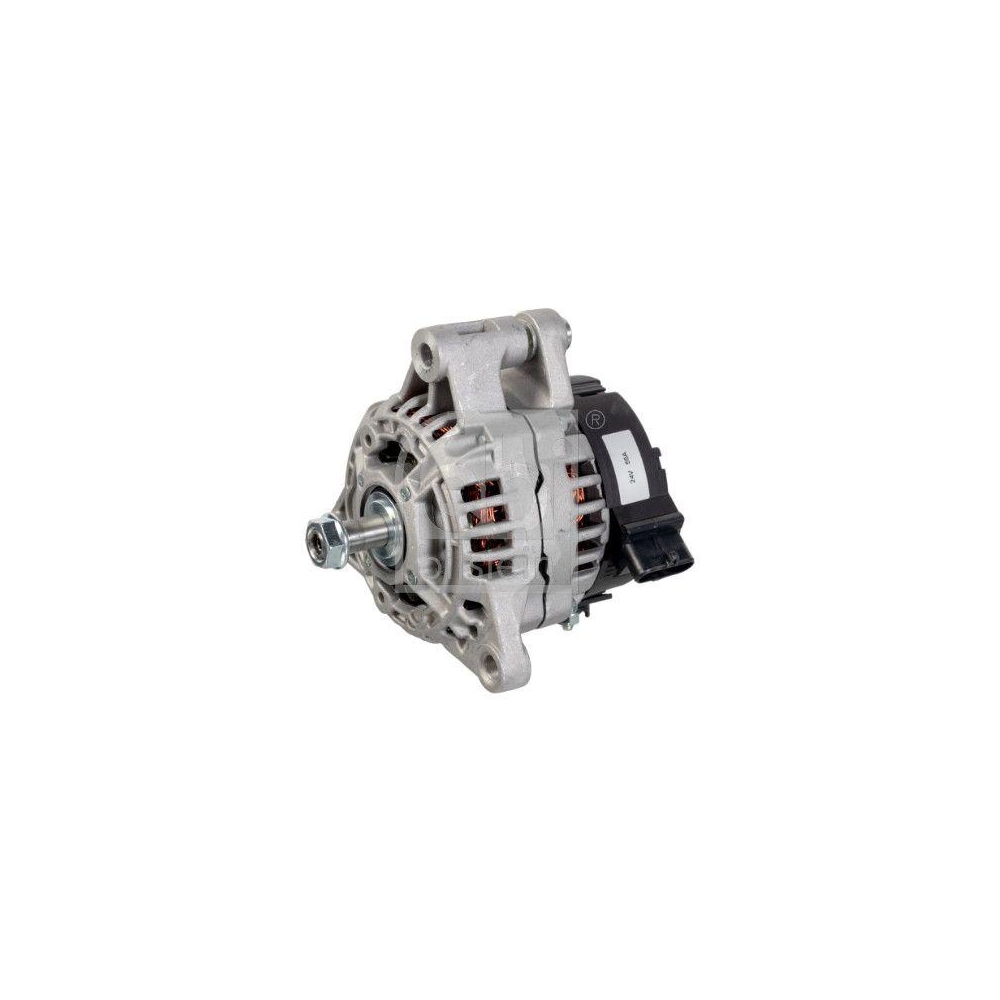 FEBI BILSTEIN Generator 175820 f&uuml;r MAN