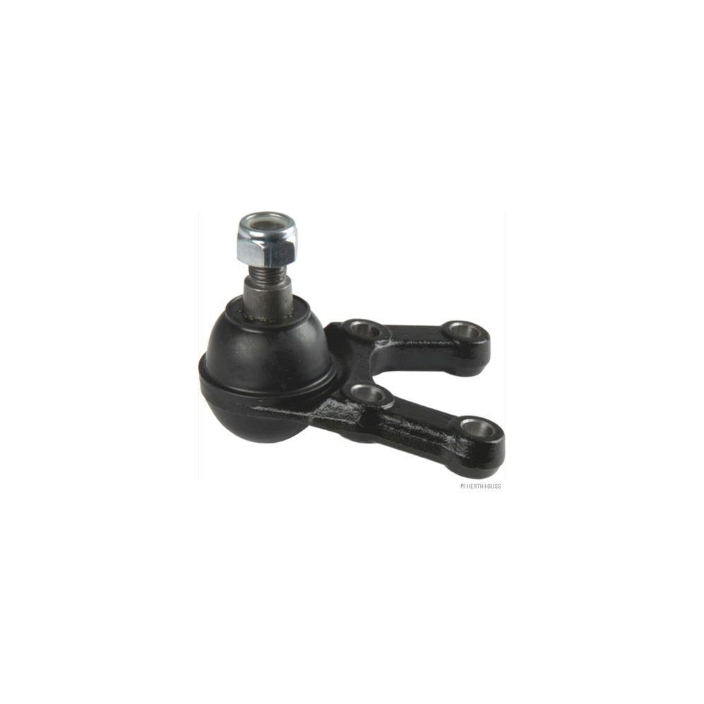 Trag-/F&uuml;hrungsgelenk HERTH+BUSS JAKOPARTS J4865011 f&uuml;r MITSUBISHI, links, rechts