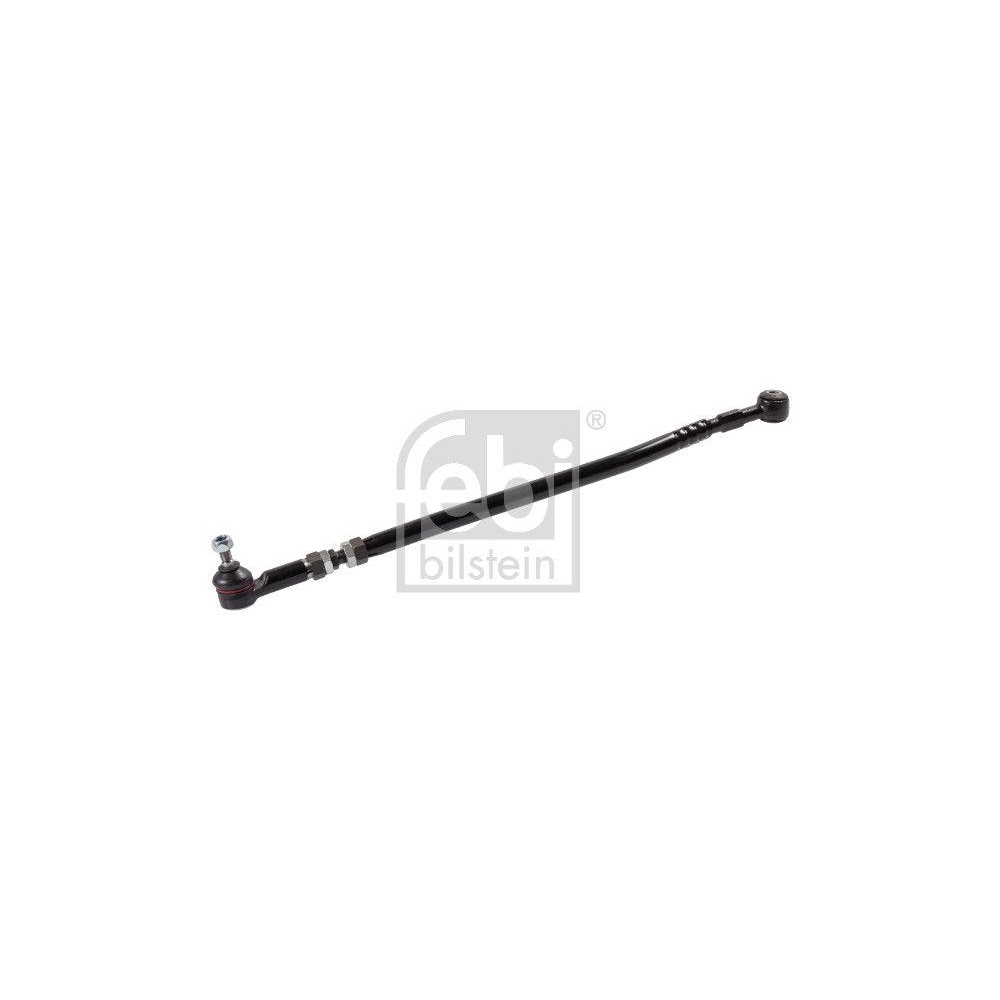 FEBI BILSTEIN Spurstange 17676 f&uuml;r AUDI, Vorderachse rechts