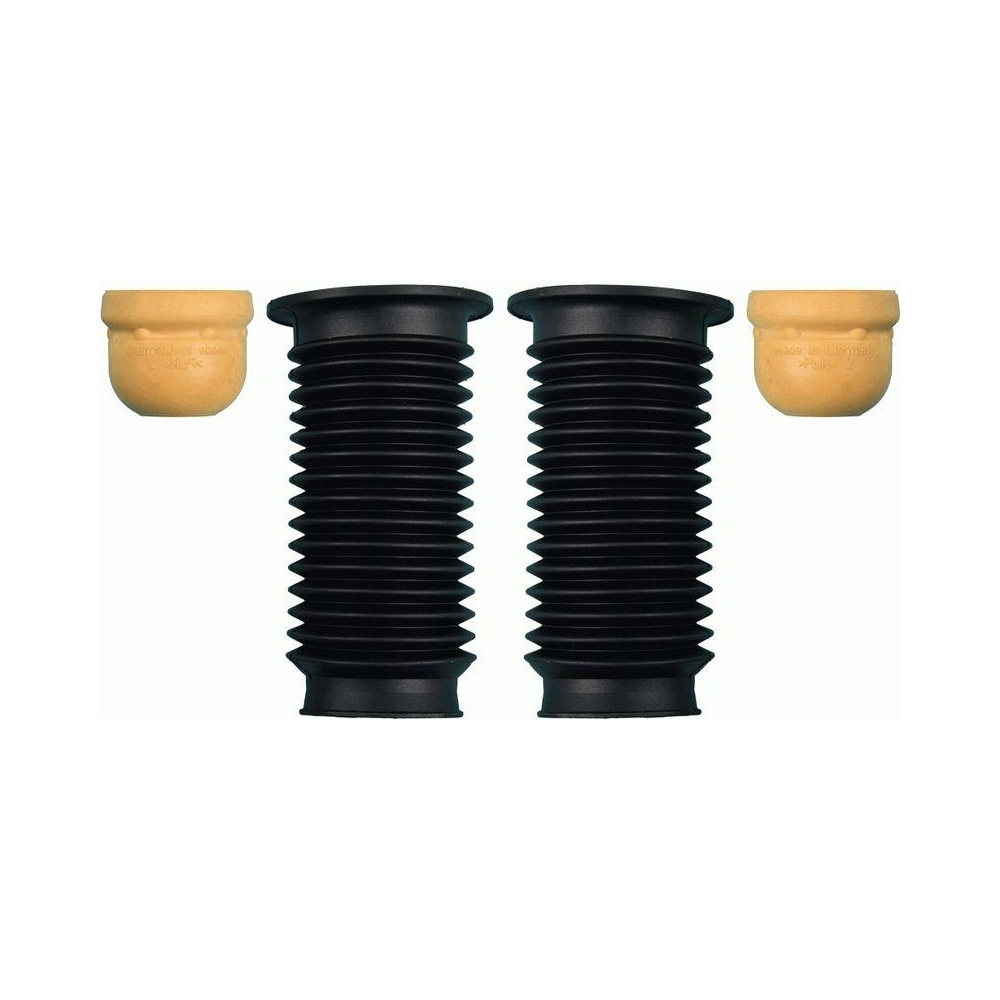 Staubschutzsatz, Sto&szlig;d&auml;mpfer SACHS 900 088 Service Kit f&uuml;r VAUXHALL CHEVROLET