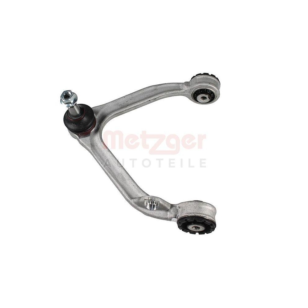 Lenker, Radaufh&auml;ngung METZGER 58157001 GREENPARTS f&uuml;r VOLVO, Vorderachse links