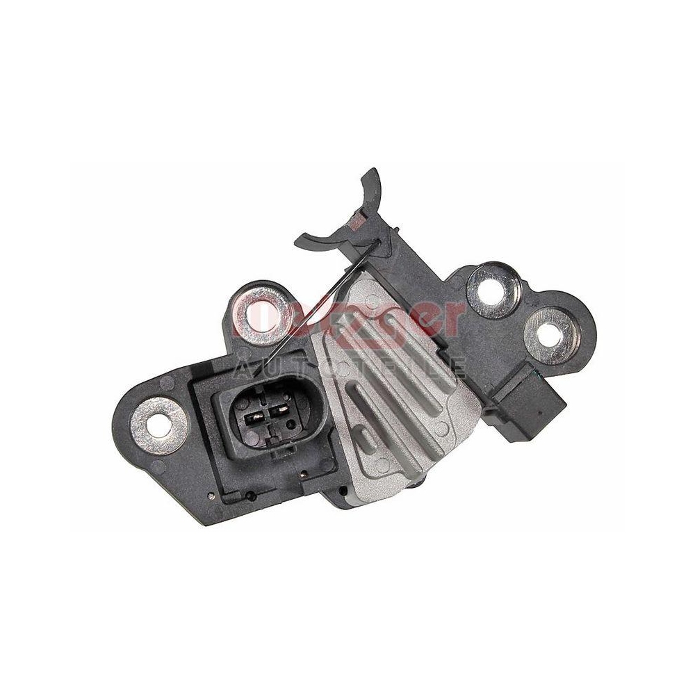 Generatorregler METZGER 2390035 für FIAT FORD PEUGEOT CITROËN/PEUGEOT KOMATSU