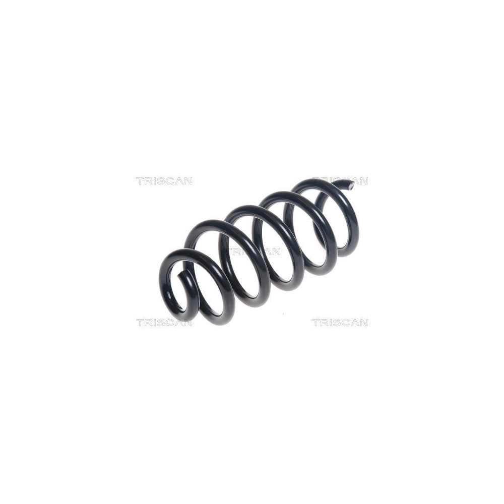 Fahrwerksfeder TRISCAN 8750 25128 f&uuml;r RENAULT, Hinterachse