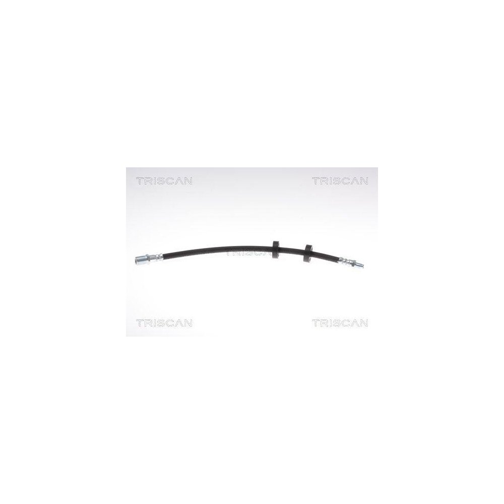 Bremsschlauch TRISCAN 8150 15152 f&uuml;r IVECO, Vorderachse, innen