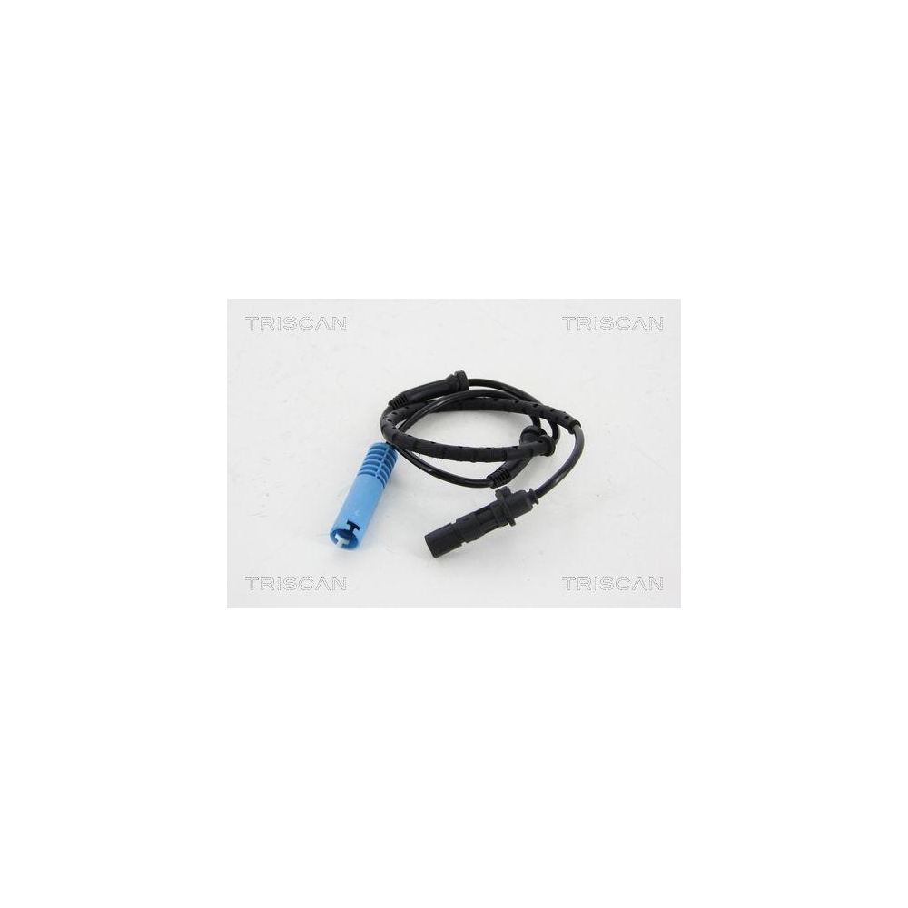Sensor, Raddrehzahl TRISCAN 8180 11204 f&uuml;r BMW, Hinterachse