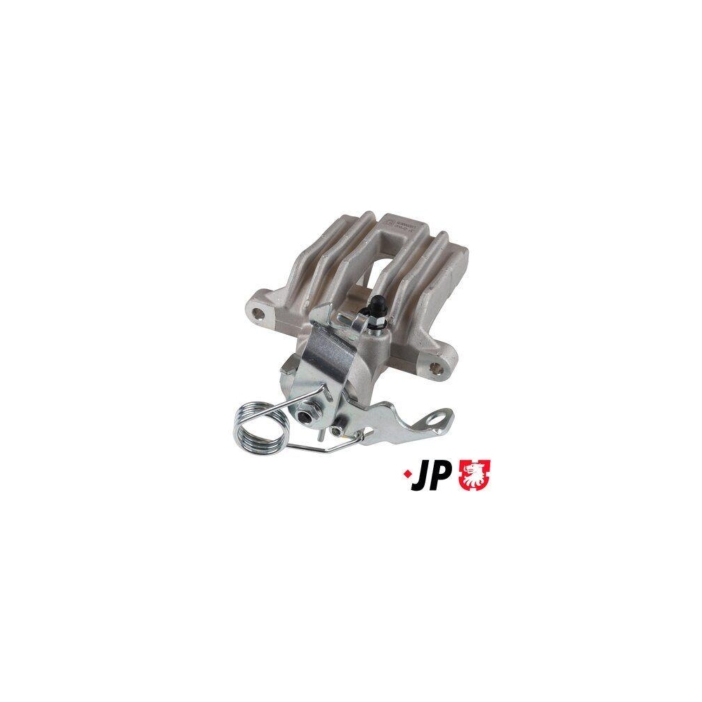 Bremssattel JP GROUP 1162000970 JP f&uuml;r AUDI SKODA VW VAG, Hinterachse links