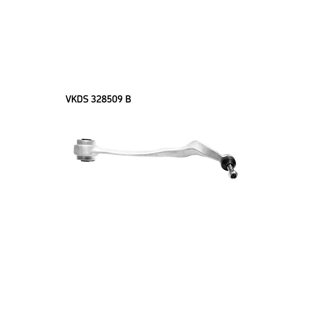 Lenker, Radaufh&auml;ngung SKF VKDS 328509 B f&uuml;r BMW, Vorderachse rechts, unten