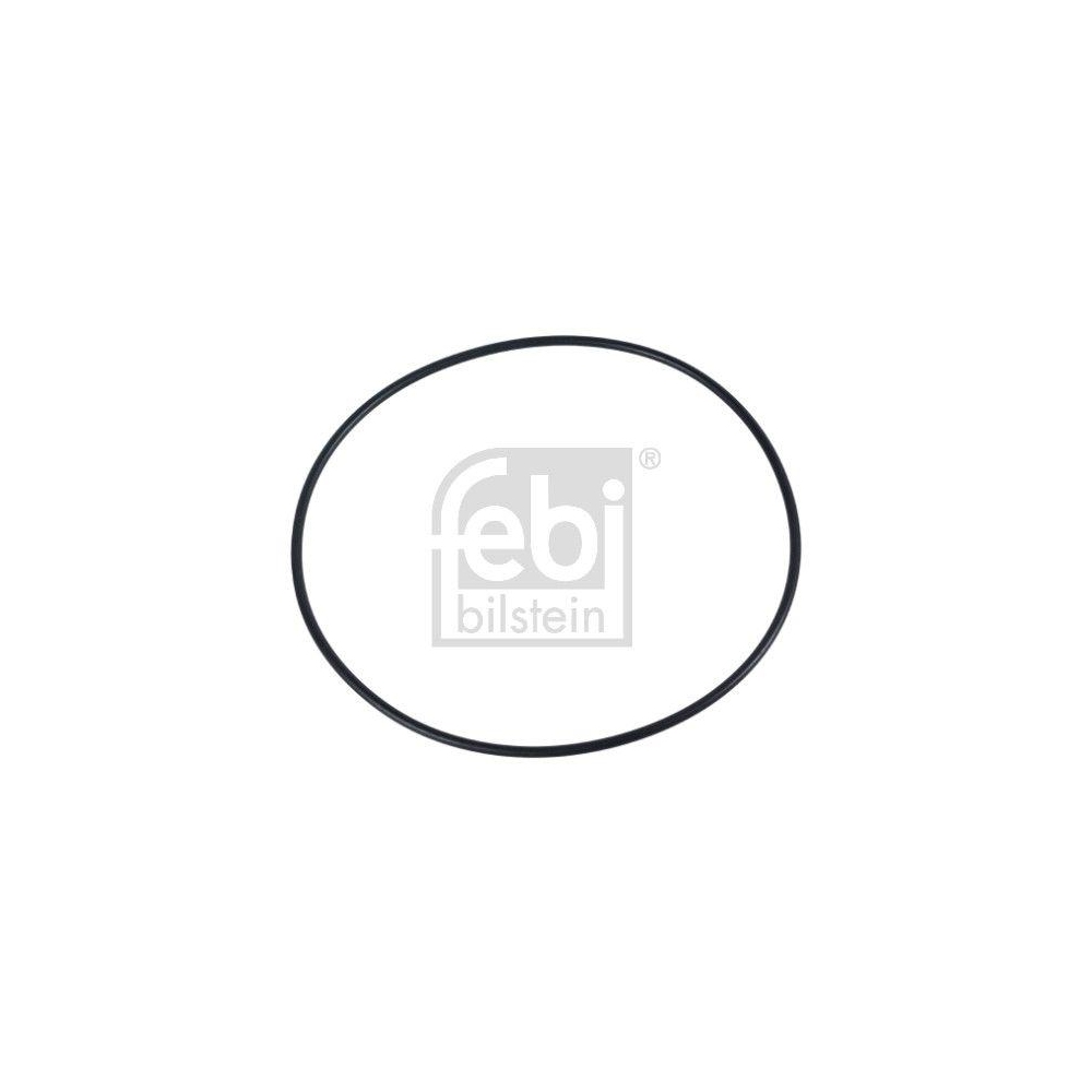 Dichtring, Radnabe FEBI BILSTEIN 18471 für SCANIA