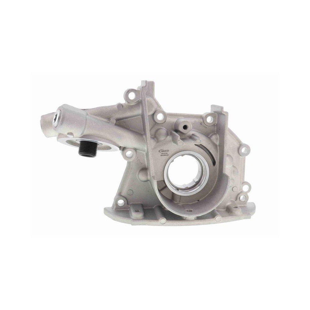 Ölpumpe VAICO V46-0726 Original VAICO Qualität für RENAULT