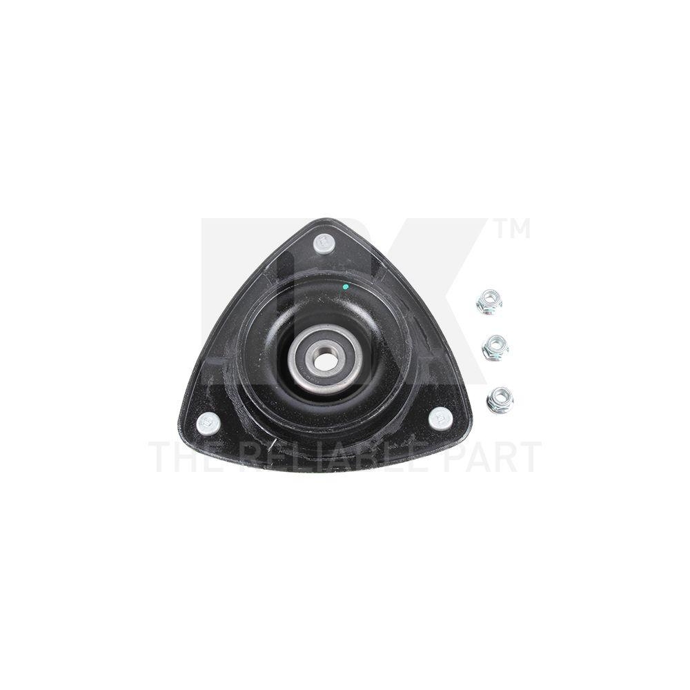 Federbeinst&uuml;tzlager NK 684402 f&uuml;r SUBARU, Vorderachse