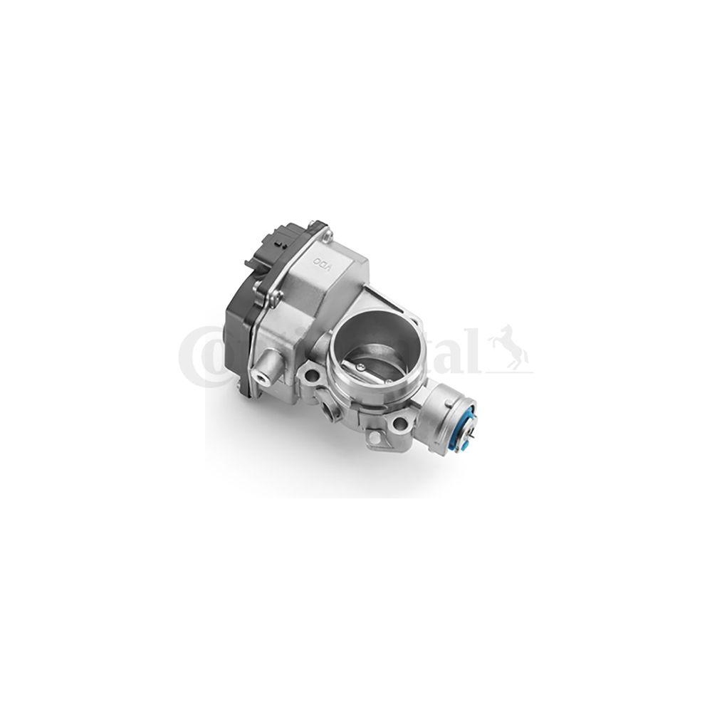 Drosselklappenstutzen CONTINENTAL/VDO 408-239-821-002Z f&uuml;r RENAULT
