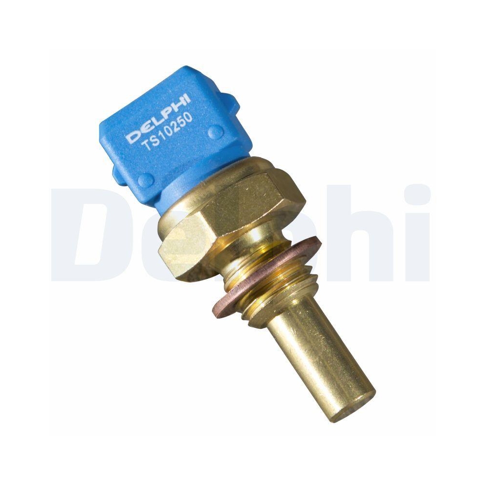 DELPHI TS10250 Sensor, Kühlmitteltemperatur für ALFA ROMEO BMW CITROËN FIAT FORD