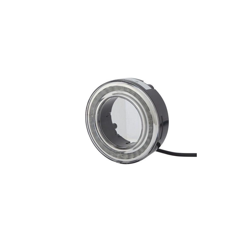 HELLA Heckleuchte 2SB 009 362-311 für, links, rechts