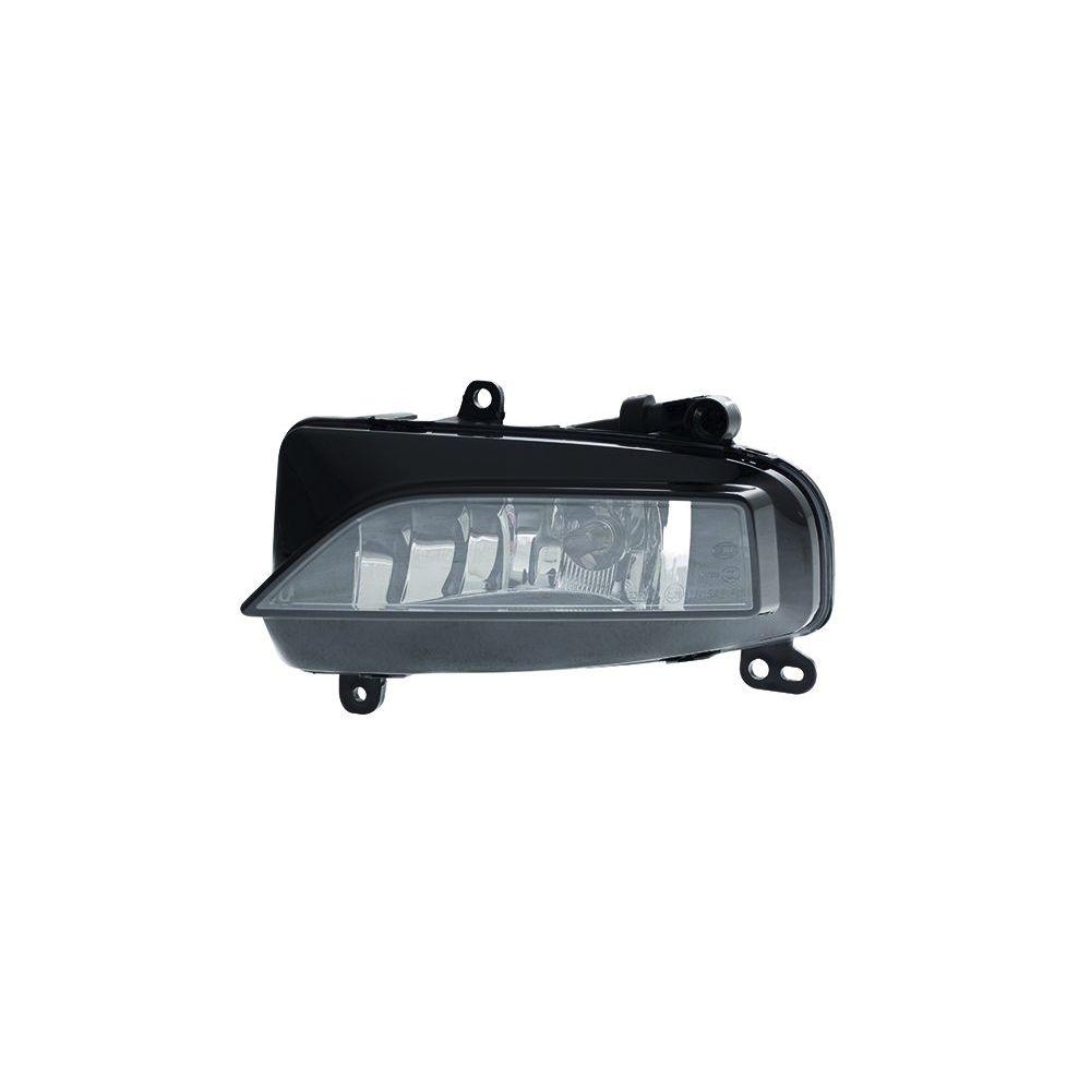 HELLA Nebelscheinwerfer 1NE 010 832-281 für AUDI VW, rechts