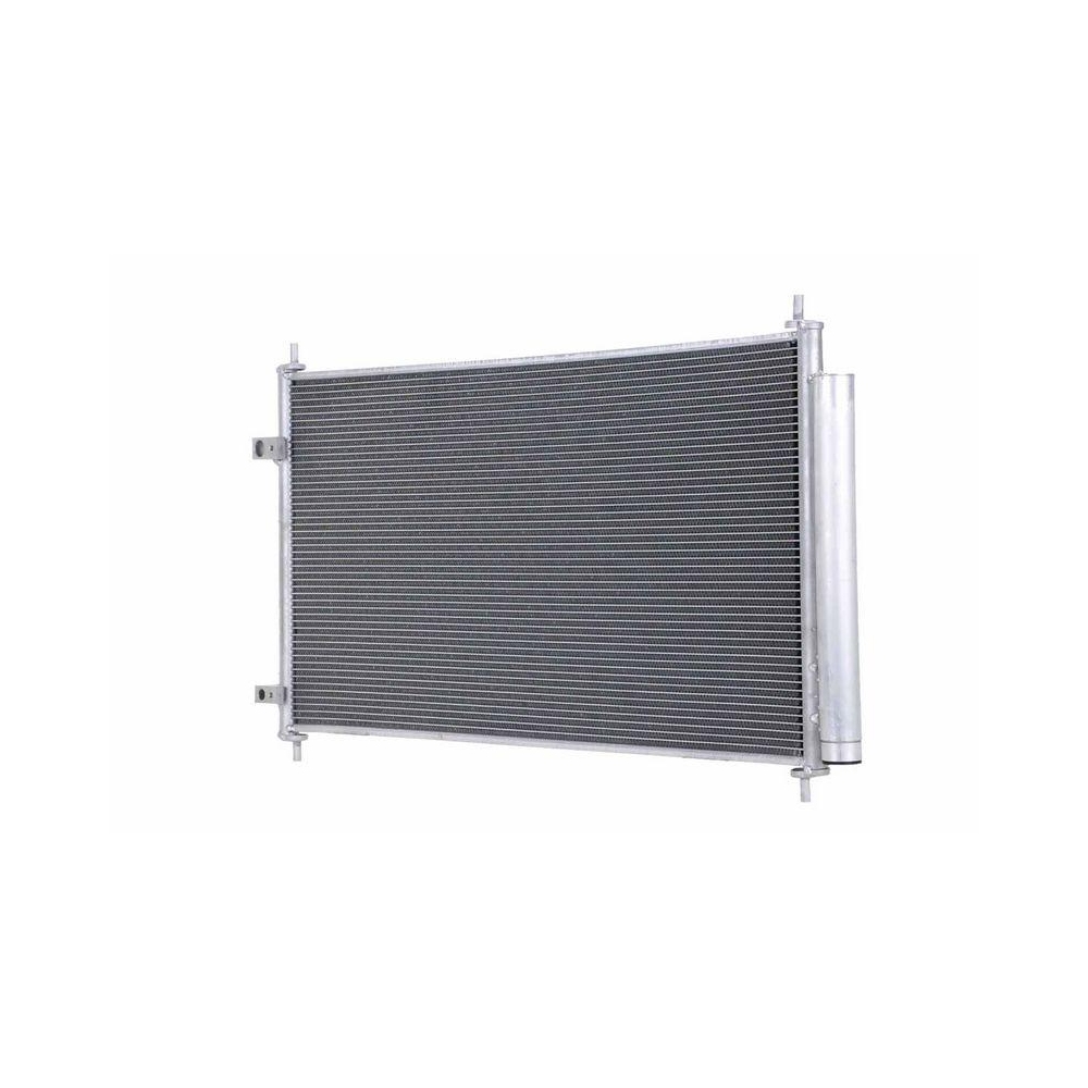 HELLA Kondensator, Klimaanlage 8FC 366 221-671 für TOYOTA