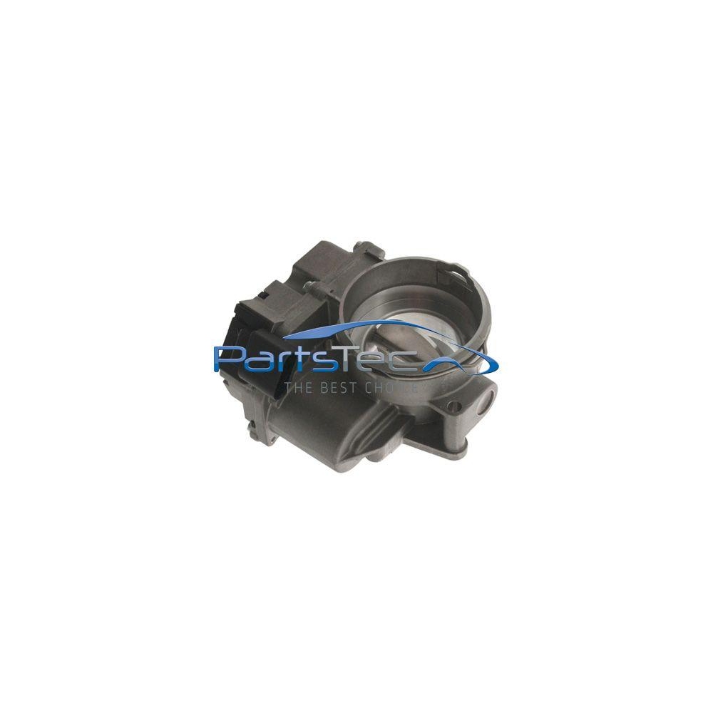 PartsTec PTA516-0002 Drosselklappenstutzen f&uuml;r AUDI SEAT VW