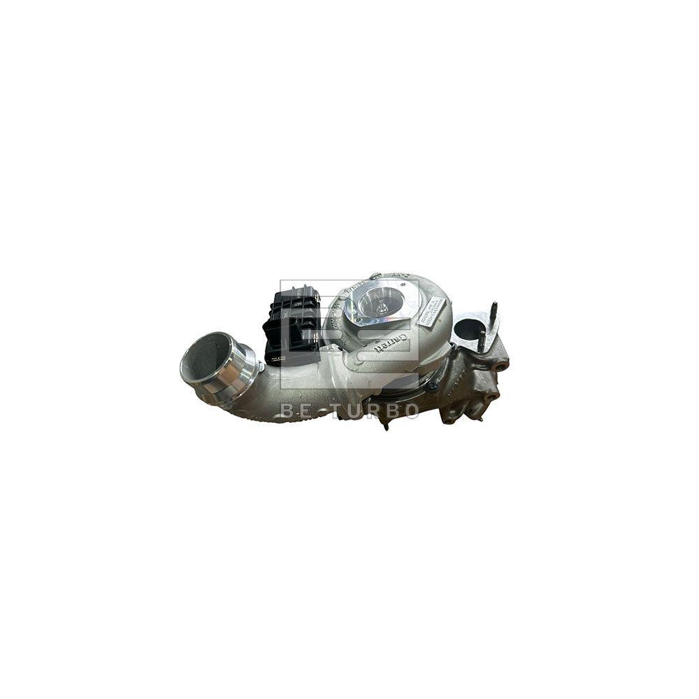 BE TURBO 129707RED Lader, Aufladung f&uuml;r CHRYSLER JEEP JEEP VIASA