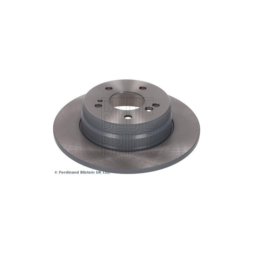 BLUE PRINT ADU174319 2 St&uuml;ck Bremsscheiben f&uuml;r CHRYSLER MERCEDES-BENZ, Hinterachse