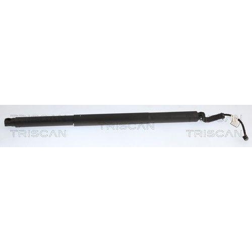 TRISCAN 8710 27320 Gasfeder, Koffer-/Laderaum f&uuml;r POLESTAR, links