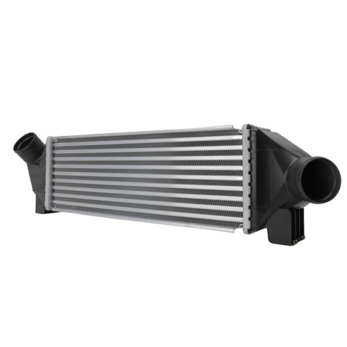 HELLA 8ML 366 341-931 Ladeluftk&uuml;hler f&uuml;r FORD