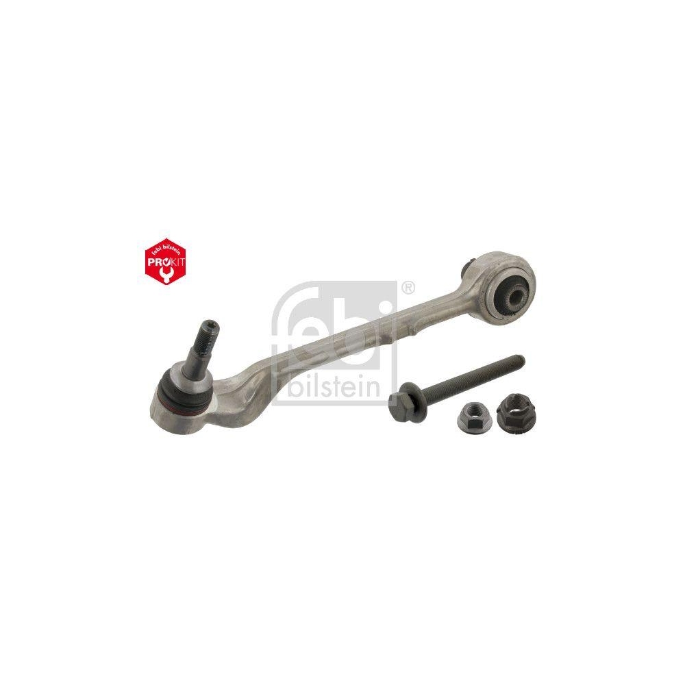 FEBI BILSTEIN Lenker, Radaufh&auml;ngung 30514 ProKit f&uuml;r BMW, Vorderachse links