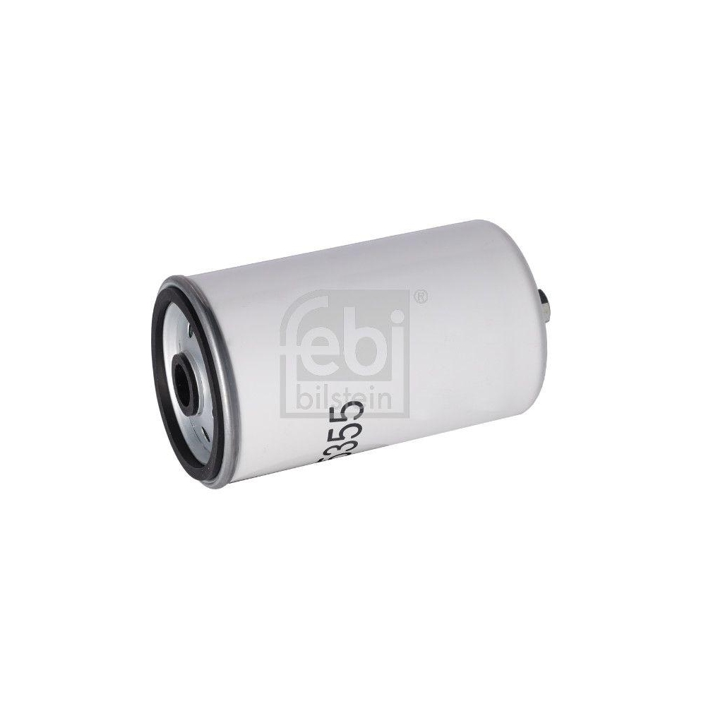 FEBI BILSTEIN Kraftstofffilter 35355 f&uuml;r MAN MERCEDES-BENZ NEOPLAN STEYR FENDT