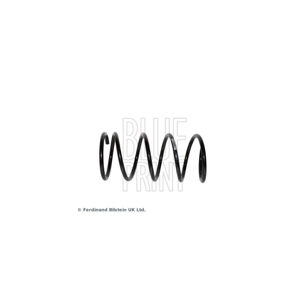 Fahrwerksfeder BLUE PRINT ADH288316 f&uuml;r HONDA, Vorderachse