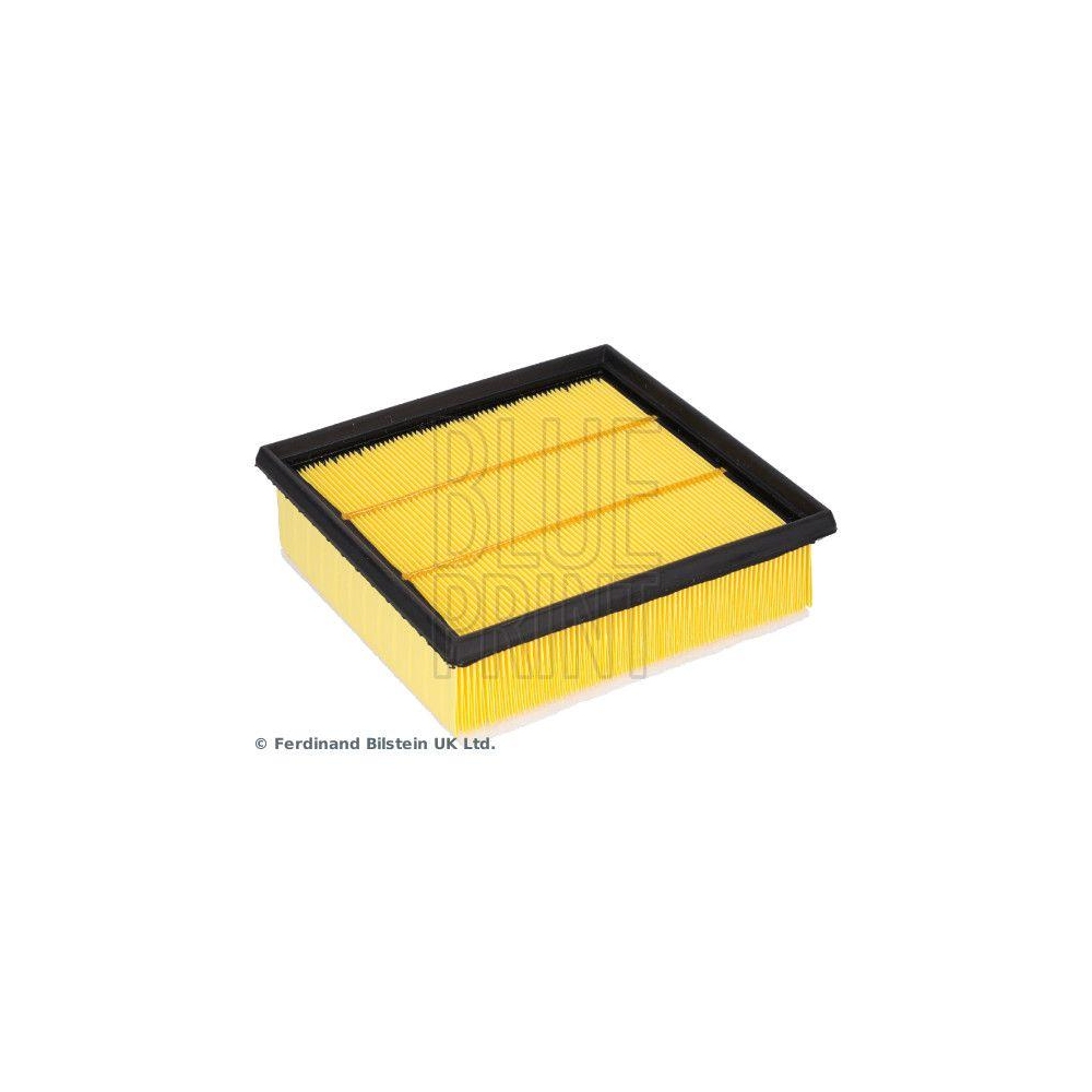 Luftfilter BLUE PRINT ADL142236 f&uuml;r ALFA ROMEO FIAT OPEL VAUXHALL ABARTH
