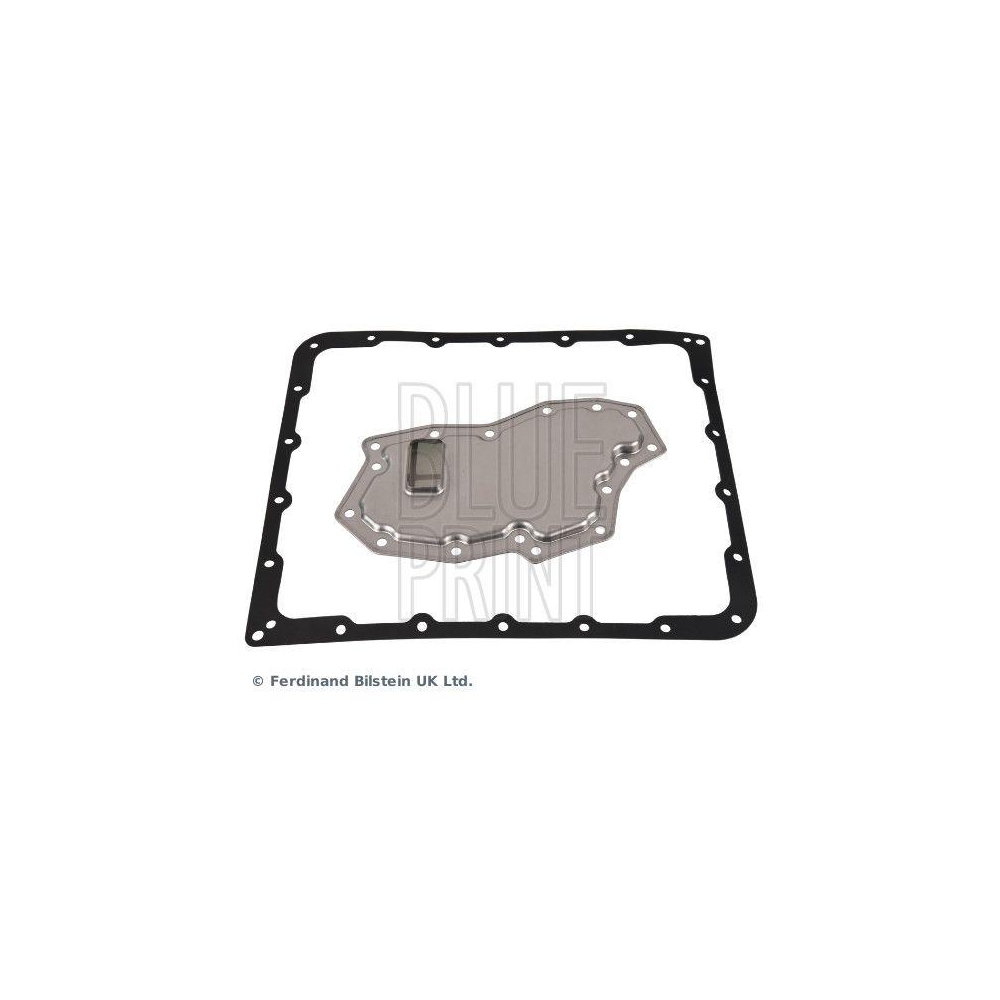 Hydraulikfiltersatz, Automatikgetriebe BLUE PRINT ADBP210096 f&uuml;r NISSAN HYUNDAI