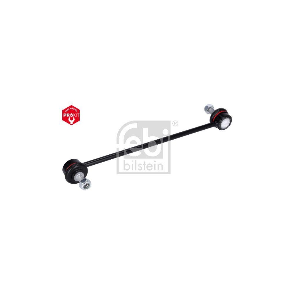 FEBI BILSTEIN Stange/Strebe, Stabilisator 11423 ProKit f&uuml;r CITRO&Euml;N PEUGEOT