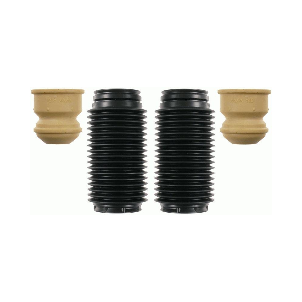 Staubschutzsatz, Stoßdämpfer SACHS 900 089 Service Kit für FORD, Vorderachse