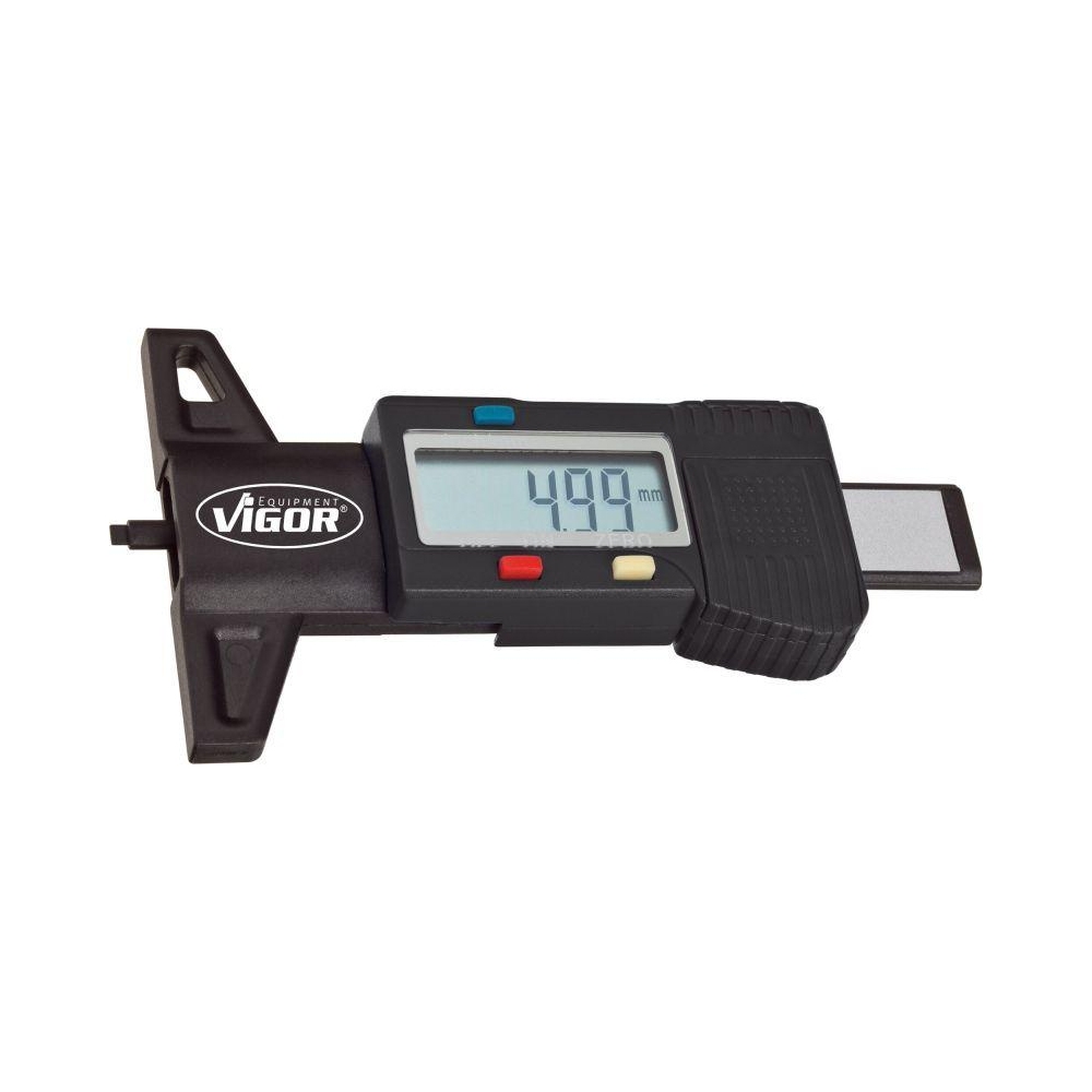 Messgerät, Profiltiefe VIGOR V1584 für