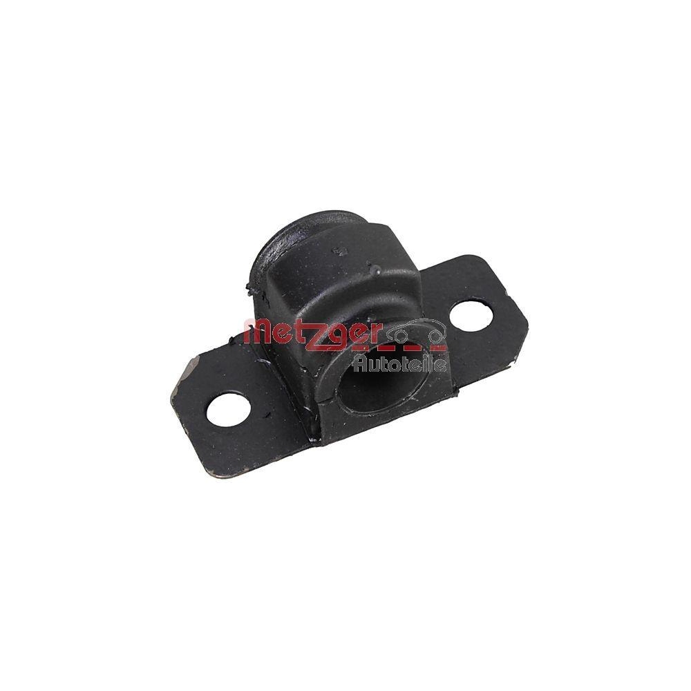 Lagerung, Stabilisator METZGER 52083108 f&uuml;r FORD, Vorderachse links