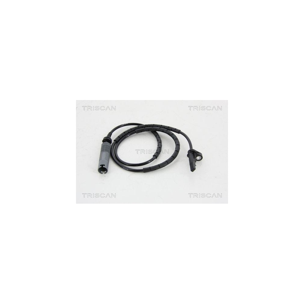 Sensor, Raddrehzahl TRISCAN 8180 11205 f&uuml;r BMW, Hinterachse