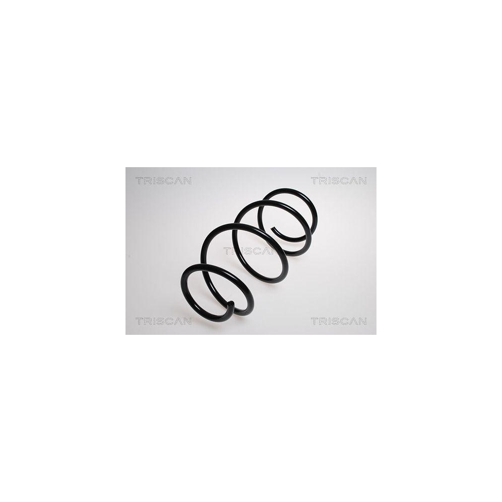 Fahrwerksfeder TRISCAN 8750 8017 f&uuml;r CHRYSLER, Vorderachse rechts